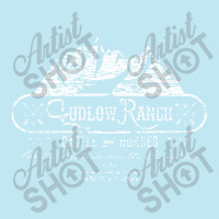 The Ludlow Ranch, Weathered Board  Legends Of The Fall Urban Heavy T-shirt | Artistshot