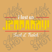 This Is Jeopardy!   Jeopardy Urban Heavy T-shirt | Artistshot