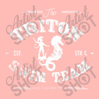 Triton Swim Team,  Swimming Urban Heavy T-shirt | Artistshot