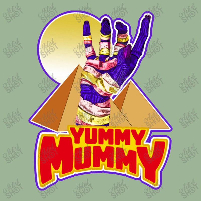 Yummy Mummy   Yummy Mummy Urban Heavy T-shirt | Artistshot