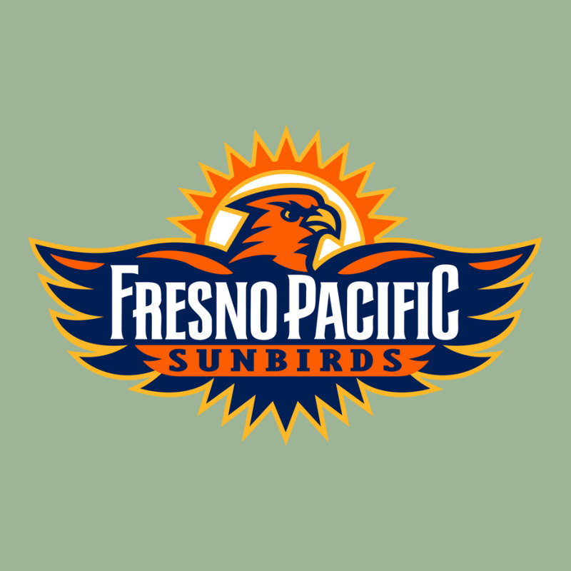 Fresno Pacific Sunbirds Urban Heavy T-shirt by tonyleo | Artistshot