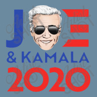 Joe & Kamala 2020 Urban Heavy T-shirt | Artistshot