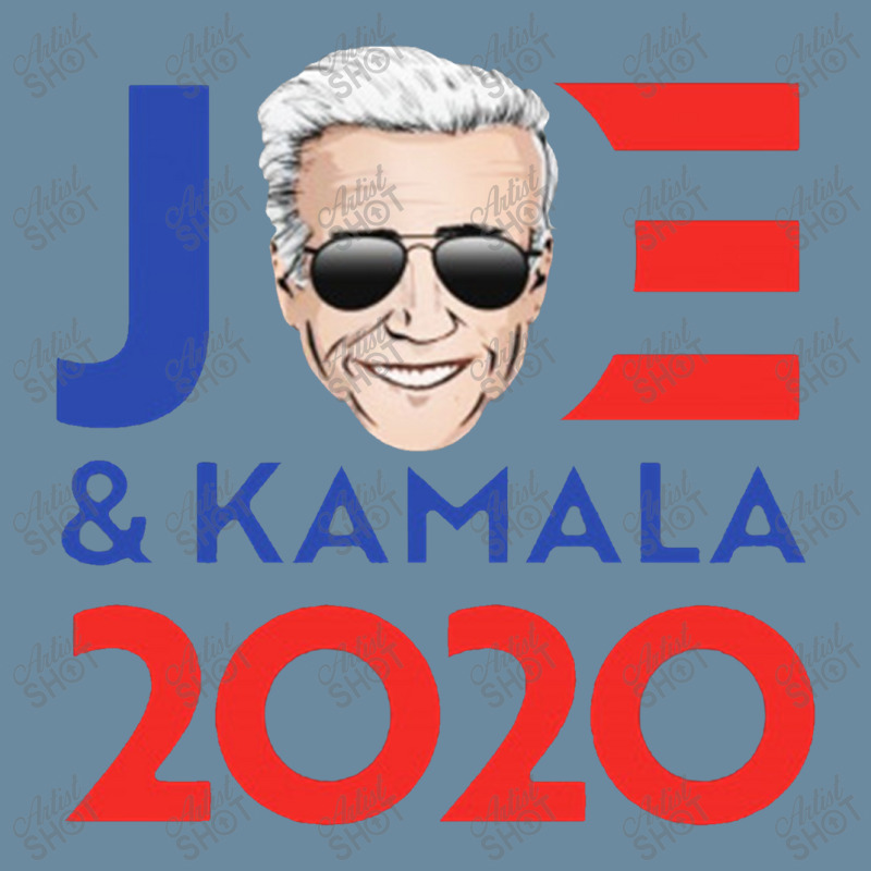 Joe & Kamala 2020 Urban Heavy T-shirt | Artistshot