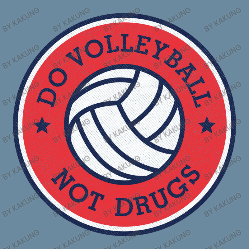 Dovolleyball Not Drugs Urban Heavy T-shirt | Artistshot