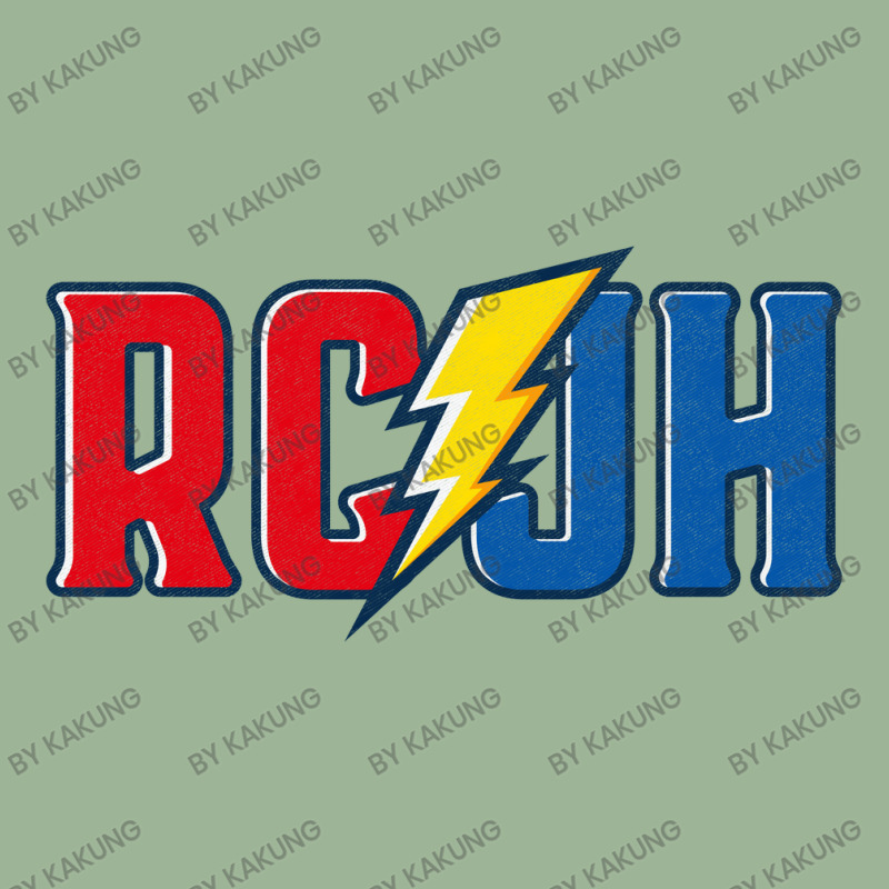 Rcjh Urban Heavy T-shirt | Artistshot