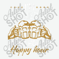 Cameron Every Hour Is Happy Hour Drink Urban Heavy T-shirt | Artistshot