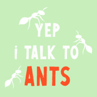 Ant T  Shirt Ant Joke Design For Ant Insect Pet Owners T  Shirt Urban Heavy T-shirt | Artistshot