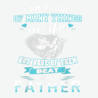 I'm Proud Being A Father For Men Father Day Urban Heavy T-shirt | Artistshot