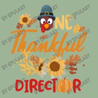 Filmmaking One Thankful Director Urban Heavy T-shirt | Artistshot