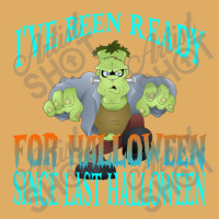 Frankenstein Halloween Urban Heavy T-shirt | Artistshot