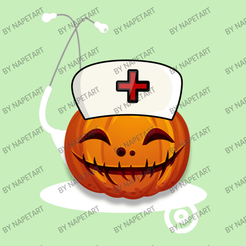 Nurse Costume Halloween Nurse Urban Heavy T-shirt | Artistshot