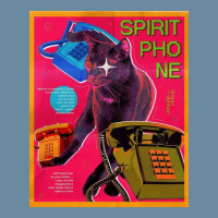 Spirit Phone   Lemon Demon Urban Heavy T-shirt | Artistshot