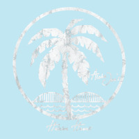 Hawaii North Shore Haleiwa Palm Tree T Shirt Urban Heavy T-shirt | Artistshot