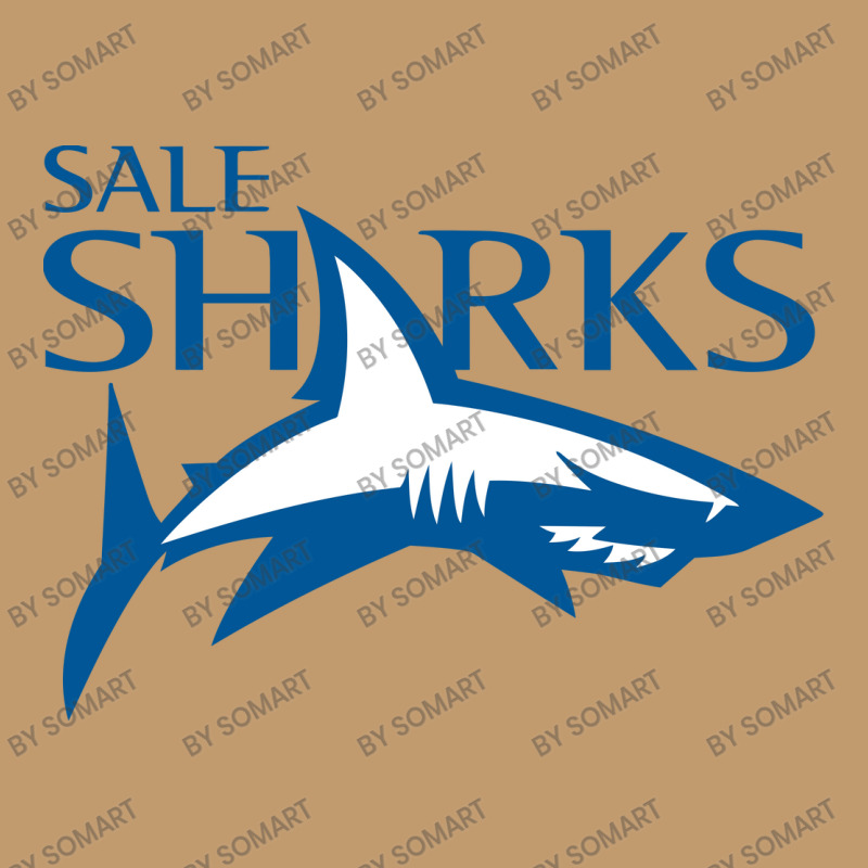 Sale Sharks Urban Heavy T-shirt by SomArt | Artistshot