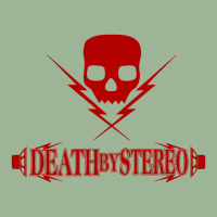 Death By Stereo Urban Heavy T-shirt | Artistshot