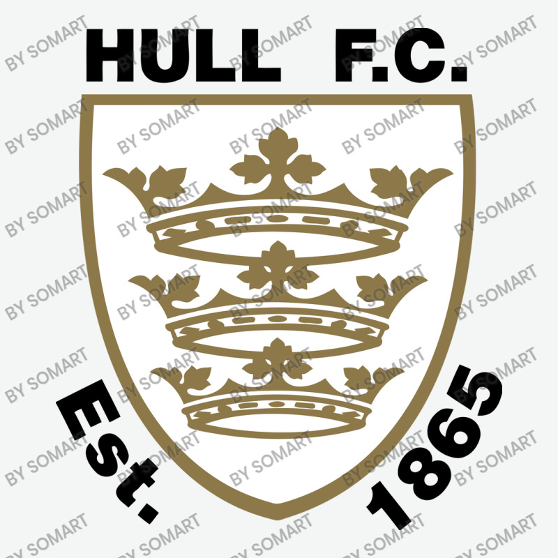 Hull Fc Urban Heavy T-shirt | Artistshot