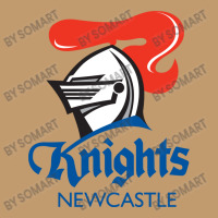 Newcastle Knights Urban Heavy T-shirt | Artistshot