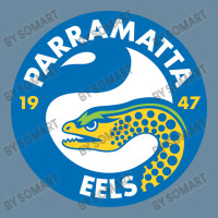 Parramatta Eels Urban Heavy T-shirt | Artistshot