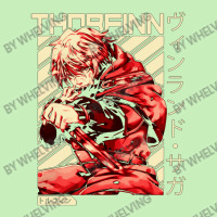 Vinland Saga Thorfinn Urban Pullover Hoodie | Artistshot