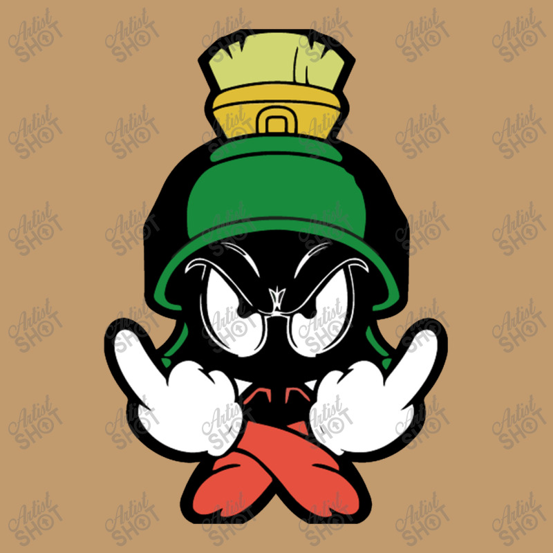 Marvin The Martian Urban Pullover Hoodie | Artistshot