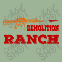 Demolition Ranch Urban Pullover Hoodie | Artistshot