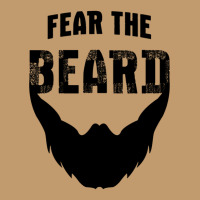 Fear The Beard Shirt Urban Pullover Hoodie | Artistshot