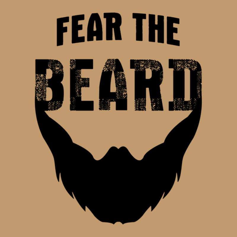 Fear The Beard Shirt Urban Pullover Hoodie by kynekel | Artistshot