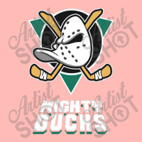 The Mighty Duck Urban Pullover Hoodie | Artistshot