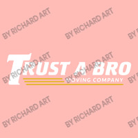 Trust A Bro Urban Pullover Hoodie | Artistshot