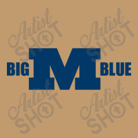 Millikin Big Blue Urban Pullover Hoodie | Artistshot