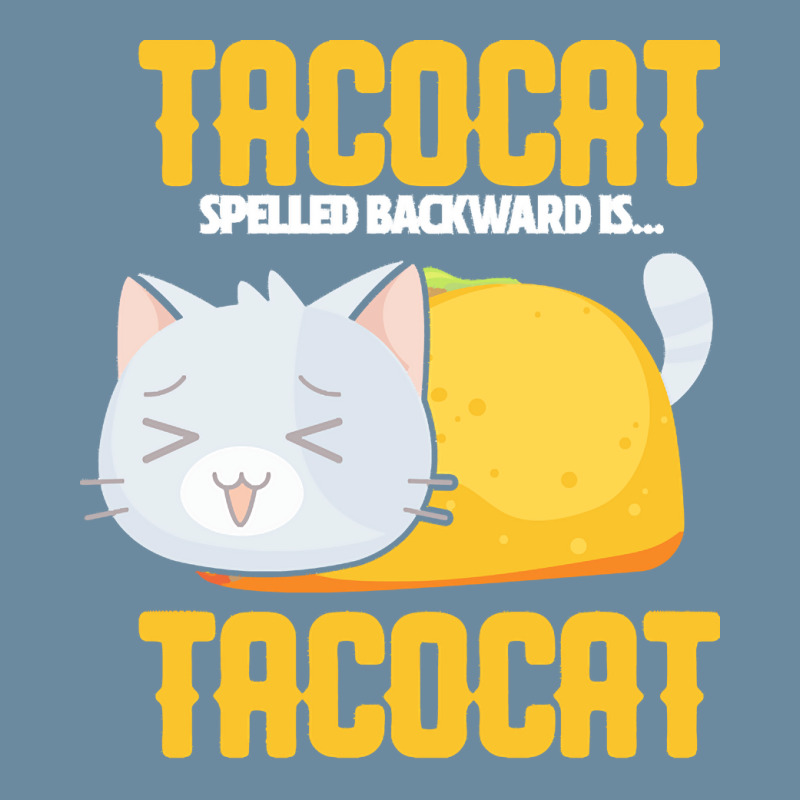 Tacocat T  Shirt Tacocat Design For A Mexican Food Fan And Joke Lovers Urban Pullover Hoodie | Artistshot