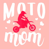 Moto Mom Dirt Bike And Motocross Gift For Women And Moms Tank Top Urban Pullover Hoodie | Artistshot