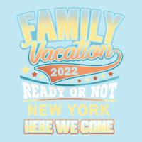 New York Best Family Vacation 2022 T Shirt Urban Pullover Hoodie | Artistshot