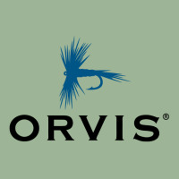 Orvis Fly Fishing Urban Pullover Hoodie | Artistshot