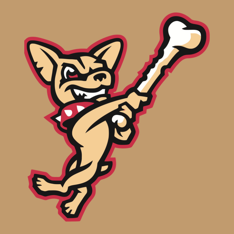 El Paso Chihuahuas Urban Pullover Hoodie by nalika | Artistshot