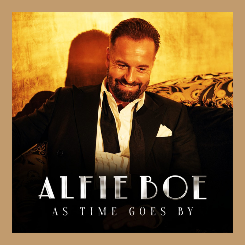 Alfie Boe Urban Pullover Hoodie | Artistshot