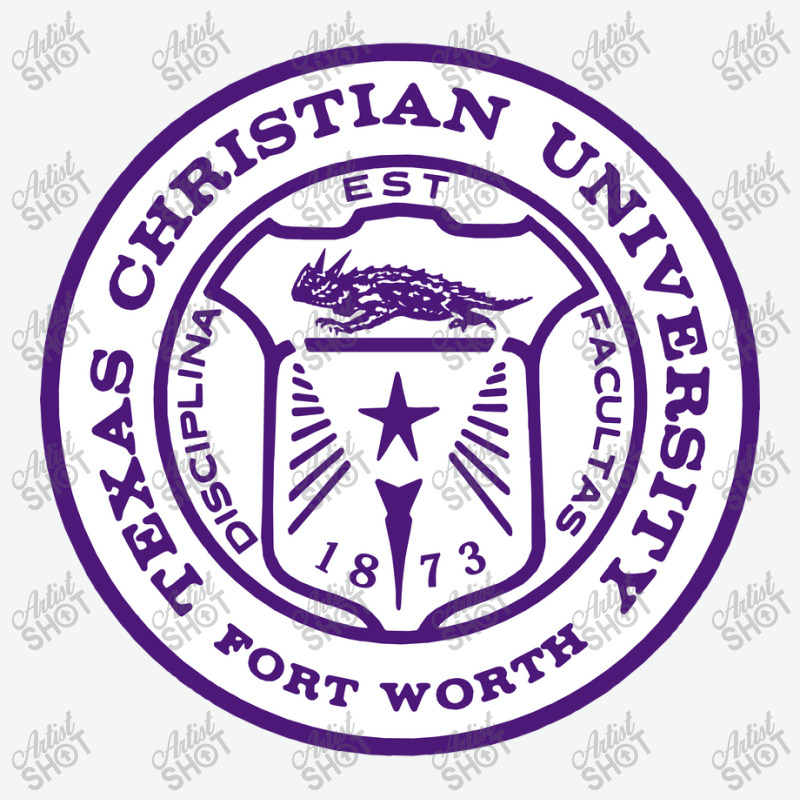 The-texas-christian-university Urban Pullover Hoodie | Artistshot