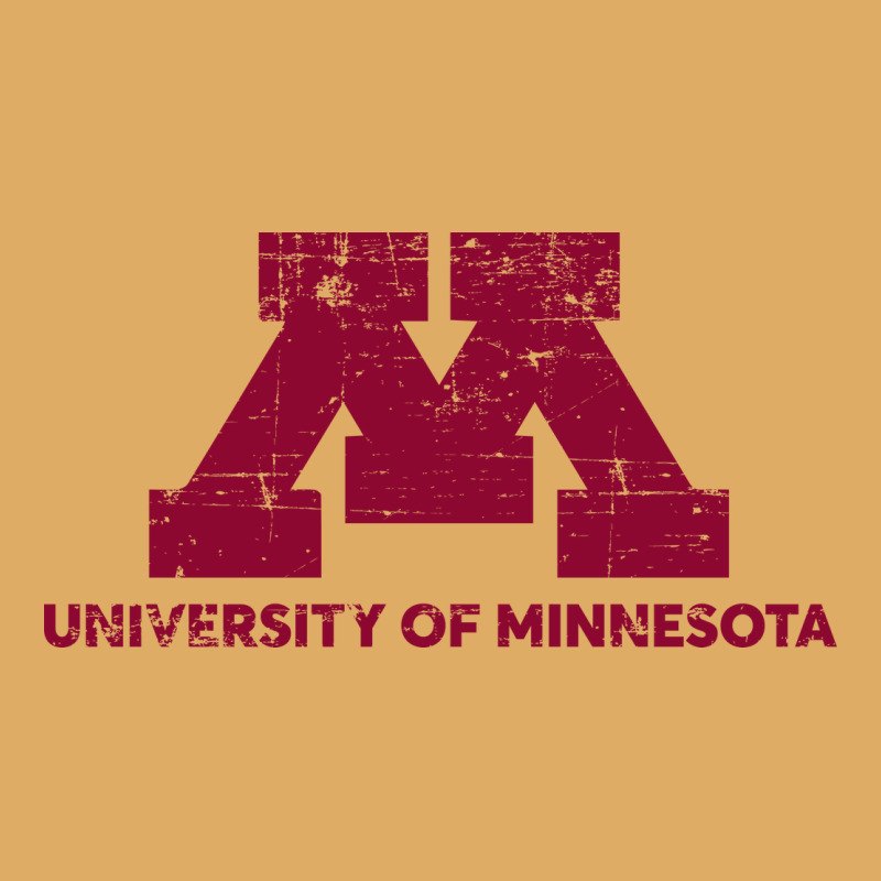 University Of Minnesota Urban Pullover Hoodie | Artistshot