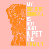 Dogue De Bordeaux T  Shirt Dogue De Bordeaux Family Dog Gift T  Shirt Urban Pullover Hoodie | Artistshot