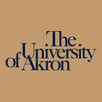 The University Of Akron Urban Pullover Hoodie | Artistshot