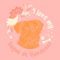 Dogue De Bordeaux T  Shirt Dogue De Bordeaux Owner Dog Gift T  Shirt Urban Pullover Hoodie | Artistshot