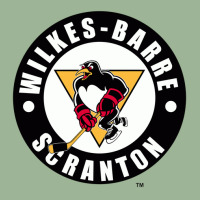 Wilkes Barre Scranton Penguins Urban Pullover Hoodie | Artistshot