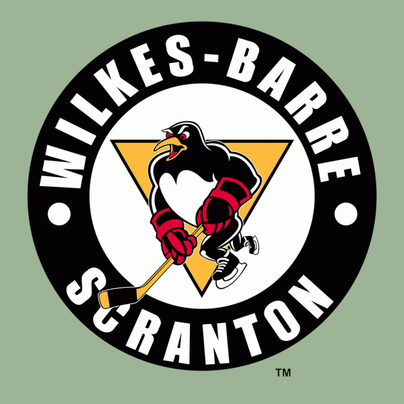 Wilkes Barre Scranton Penguins Urban Pullover Hoodie | Artistshot