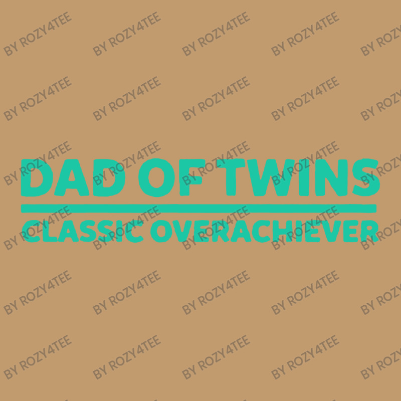 #cafepress Dad Of Twins Classic Overachiever Urban Pullover Hoodie | Artistshot