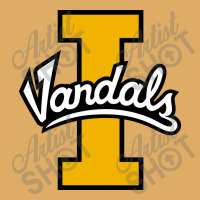 The Idaho Vandals Urban Pullover Hoodie | Artistshot