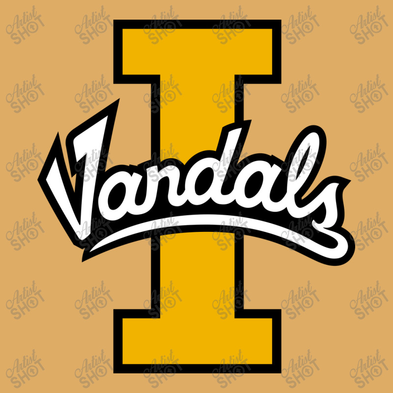 The Idaho Vandals Urban Pullover Hoodie | Artistshot