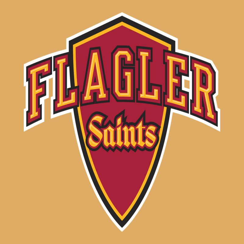 Flagler Saints Urban Pullover Hoodie by allbuy | Artistshot