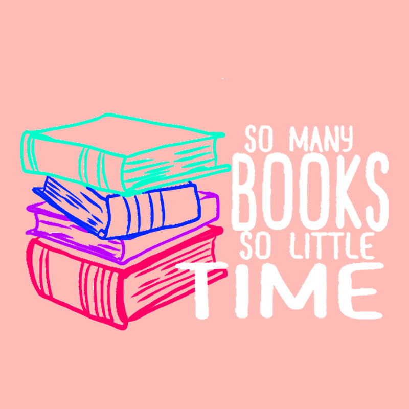 So Many Books So Little Time T  Shirt So Many Books So Little Time Fun Urban Pullover Hoodie | Artistshot