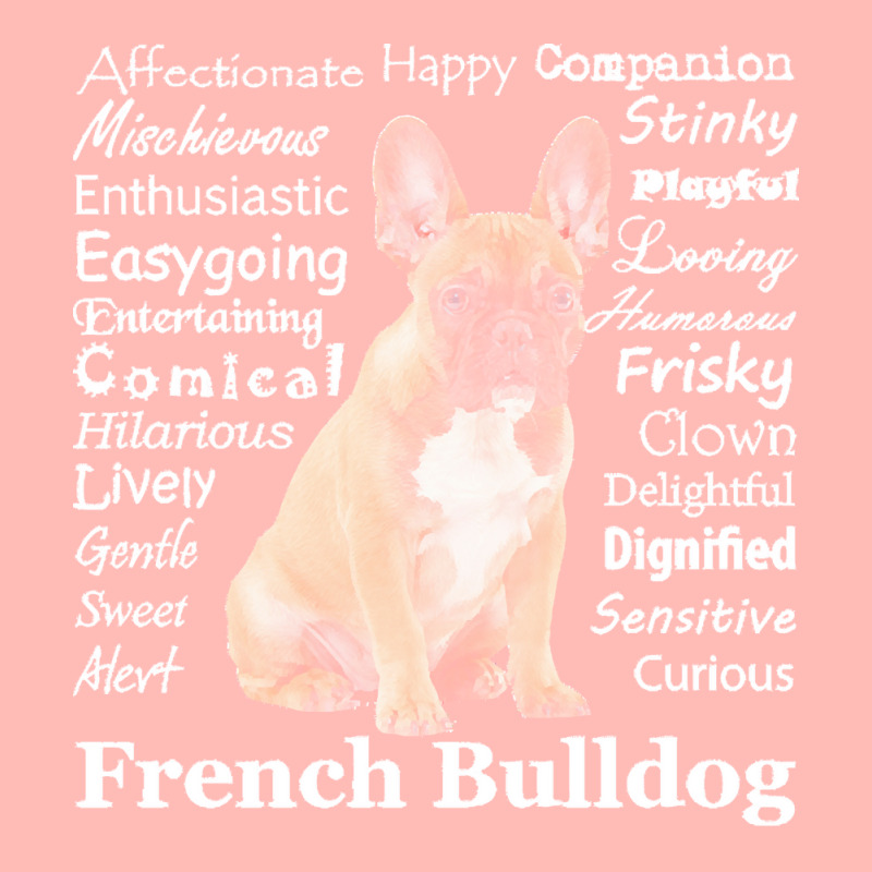 French Bulldog T  Shirt Frenchie Urban Pullover Hoodie by hiram84349 | Artistshot