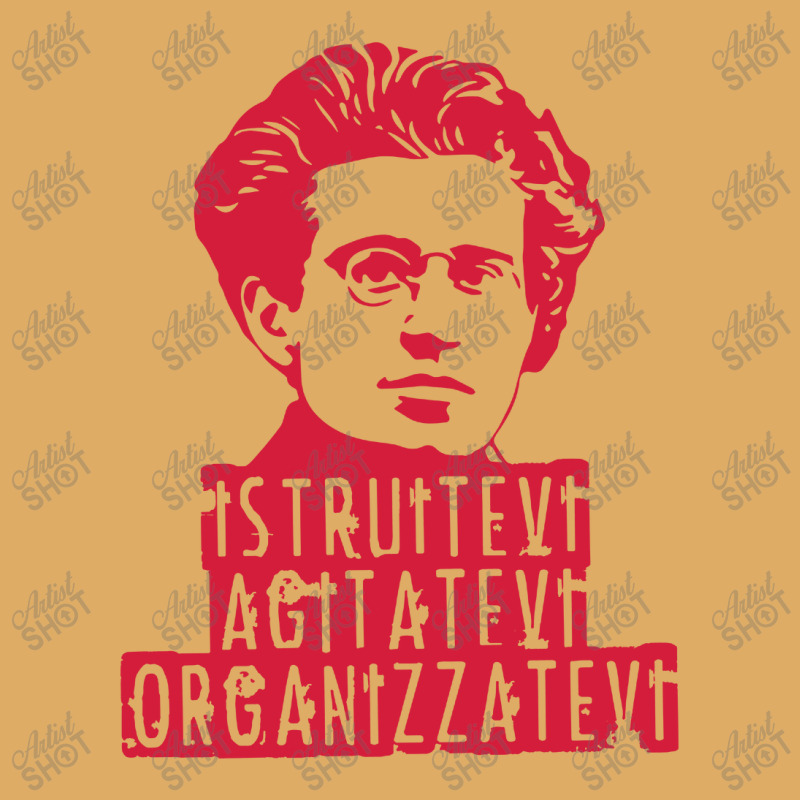 Gramsci Philosopher Urban Pullover Hoodie by ShopYes | Artistshot